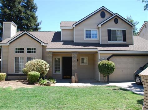 Brand New Luxury Home for Rent in Fresno, CA Solar Equipped 2,750. . Homes for rent fresno
